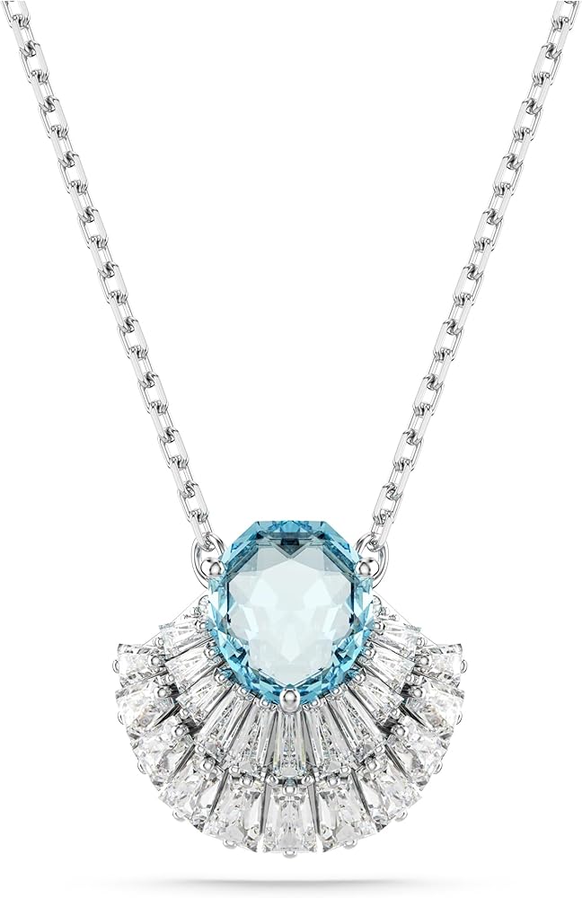 Swarovski Idyllia Pendant Necklace Collection