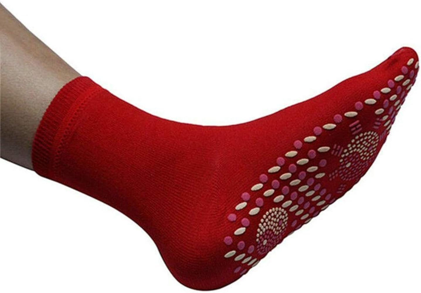 Winter Socks for Women Soft Cozy Fluffy Winter Warm Slipper Socks Plush Fuzzy Socks Sleep Cozy Socks Sleep Socks