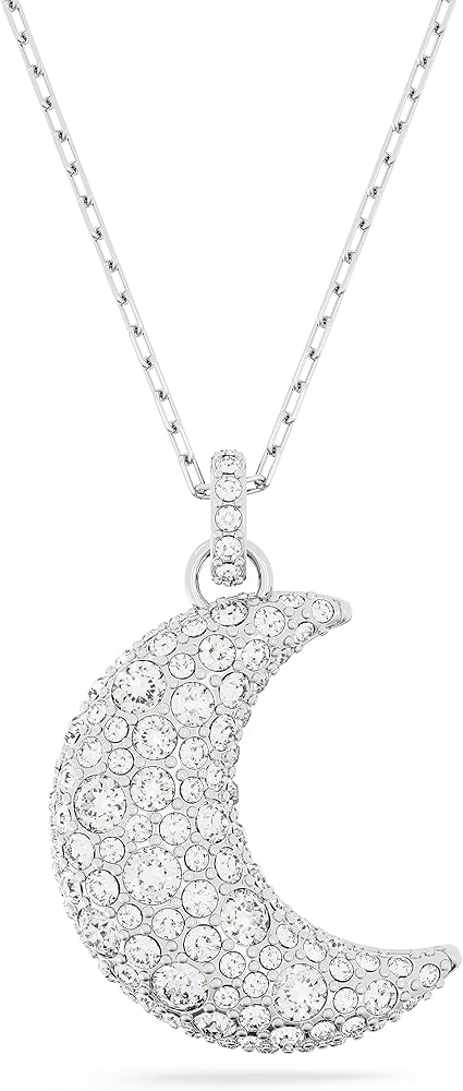 Swarovski Luna Crystal Jewelry Collection