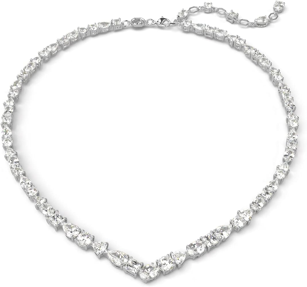 Swarovski Mesmera Crystal Jewelry Collection