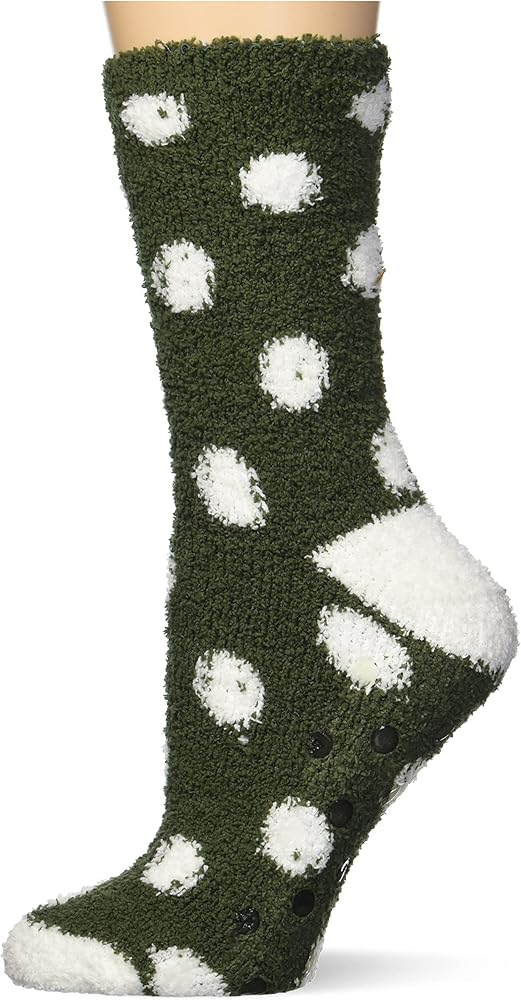 PJ Salvage Women's Loungewear Fun Socks