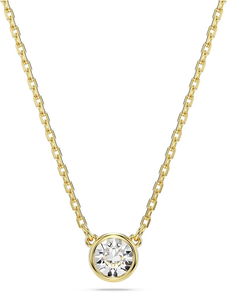Swarovski Imber Necklace Collection