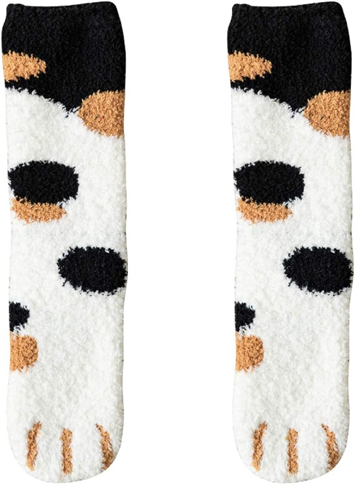 Springcmy Women Sparkle Rhinestone Stocking Sexy Shiny Cable Knit Stripe Long Socks Over Knee High Stocking Leg Warmers