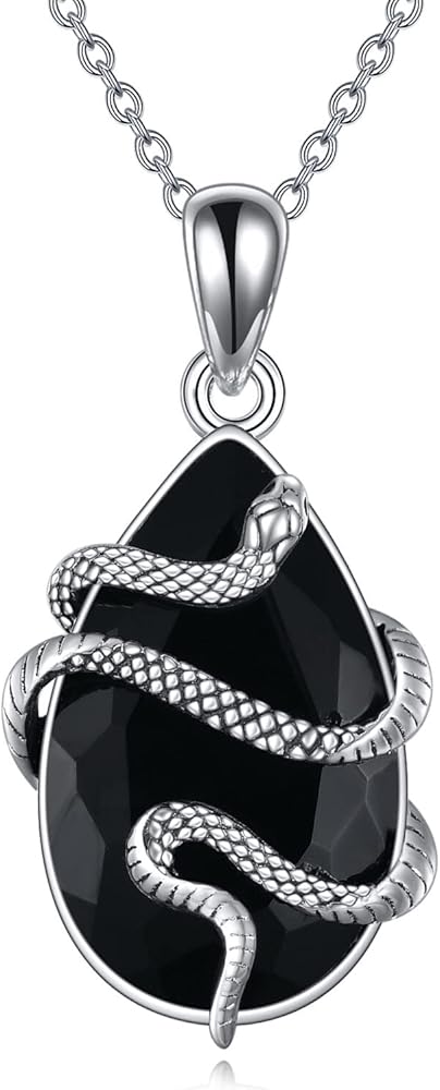 YFN Animal Necklace Sterling Silver Cute Animal Pendant Jewelry Gifts for Women