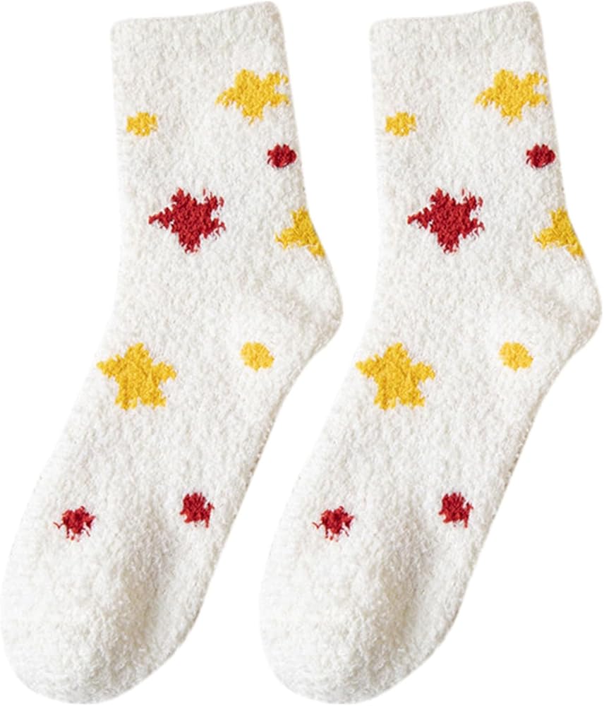 Family Coworkers Christmas Socks Stocking Stuffers Vin Funny Christmas Socks for Women Men Christmas Socks