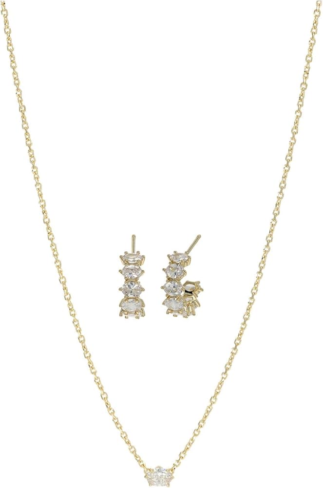 Kendra Scott Cailin Crystal Gift Set, Fashion Jewelry for Women